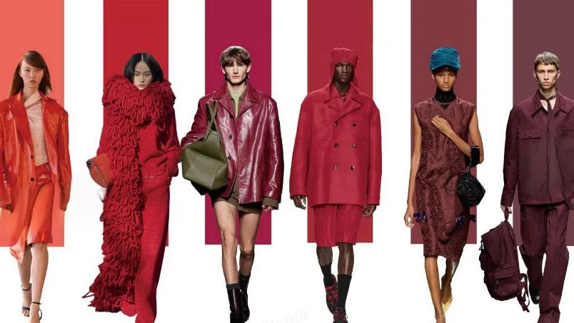 الوجهة الأولى للأزياء في الشرق الأوسط 2025