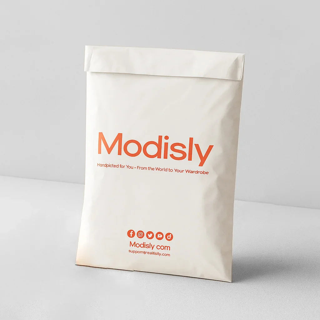 Modisly: متجر الأزياء الأصلية لعشّاق الموضة في الشرق الأوسط