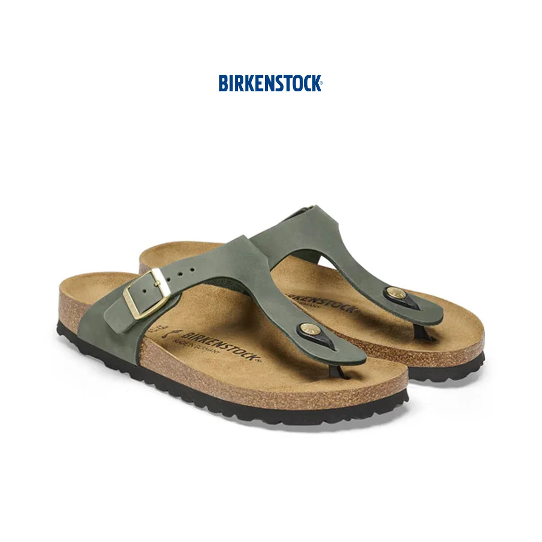 صندل نسائي Gizeh من Birkenstock