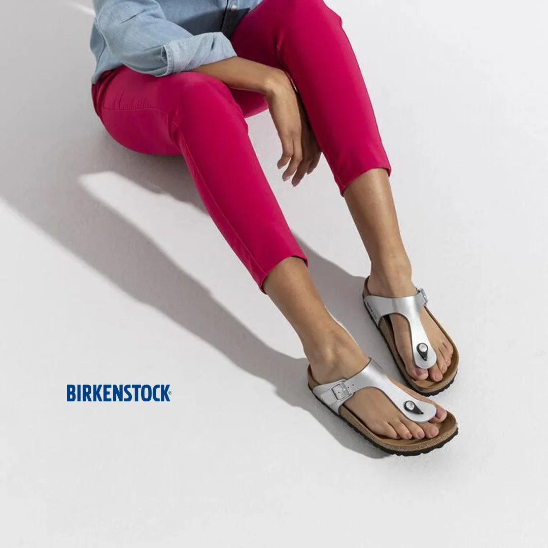 صندل نسائي Gizeh من Birkenstock