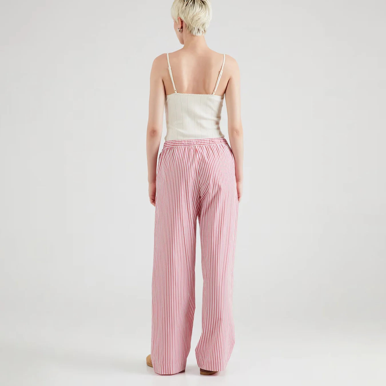 MONKI Wide Leg Pants