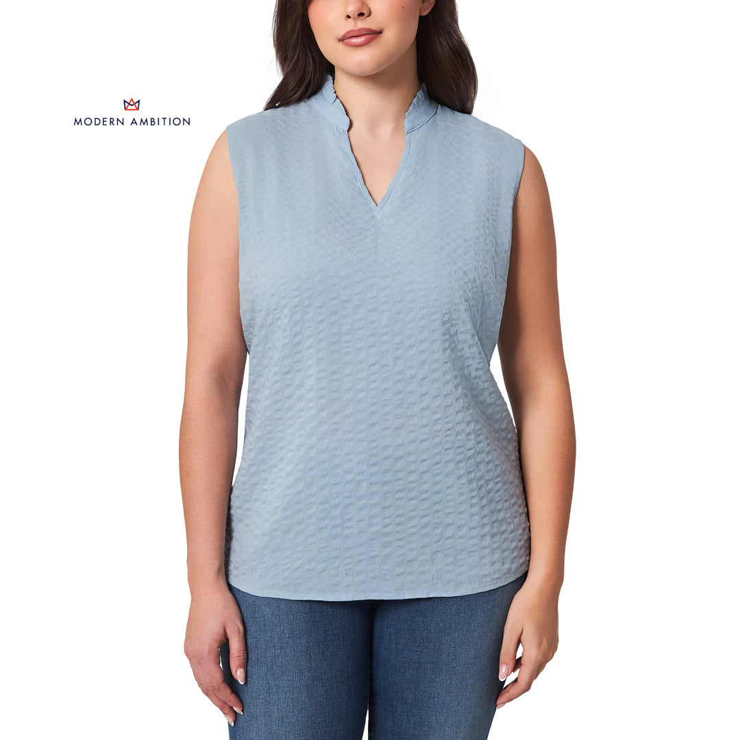 Modern Ambition | توب بدون أكمام للنساء من مودرن أمبيشن