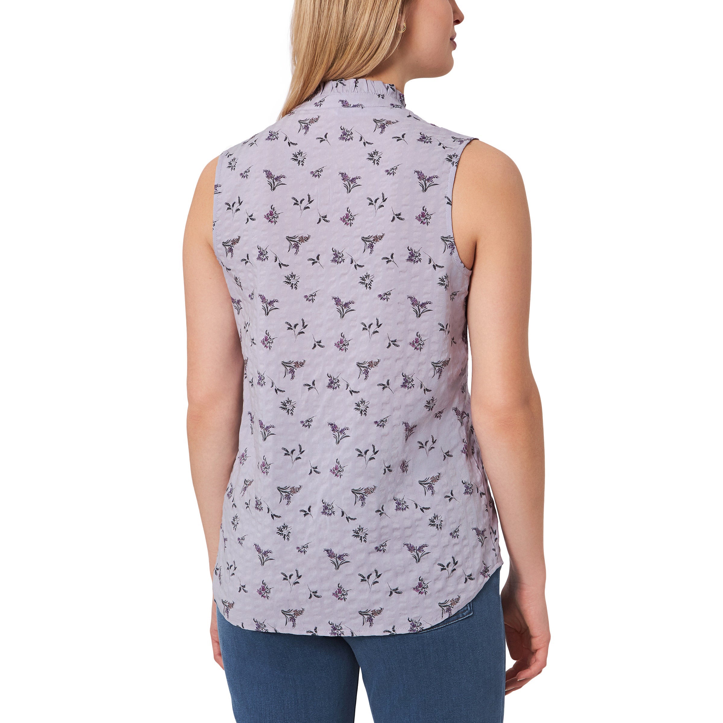 Modern Ambition | توب بدون أكمام للنساء من مودرن أمبيشن