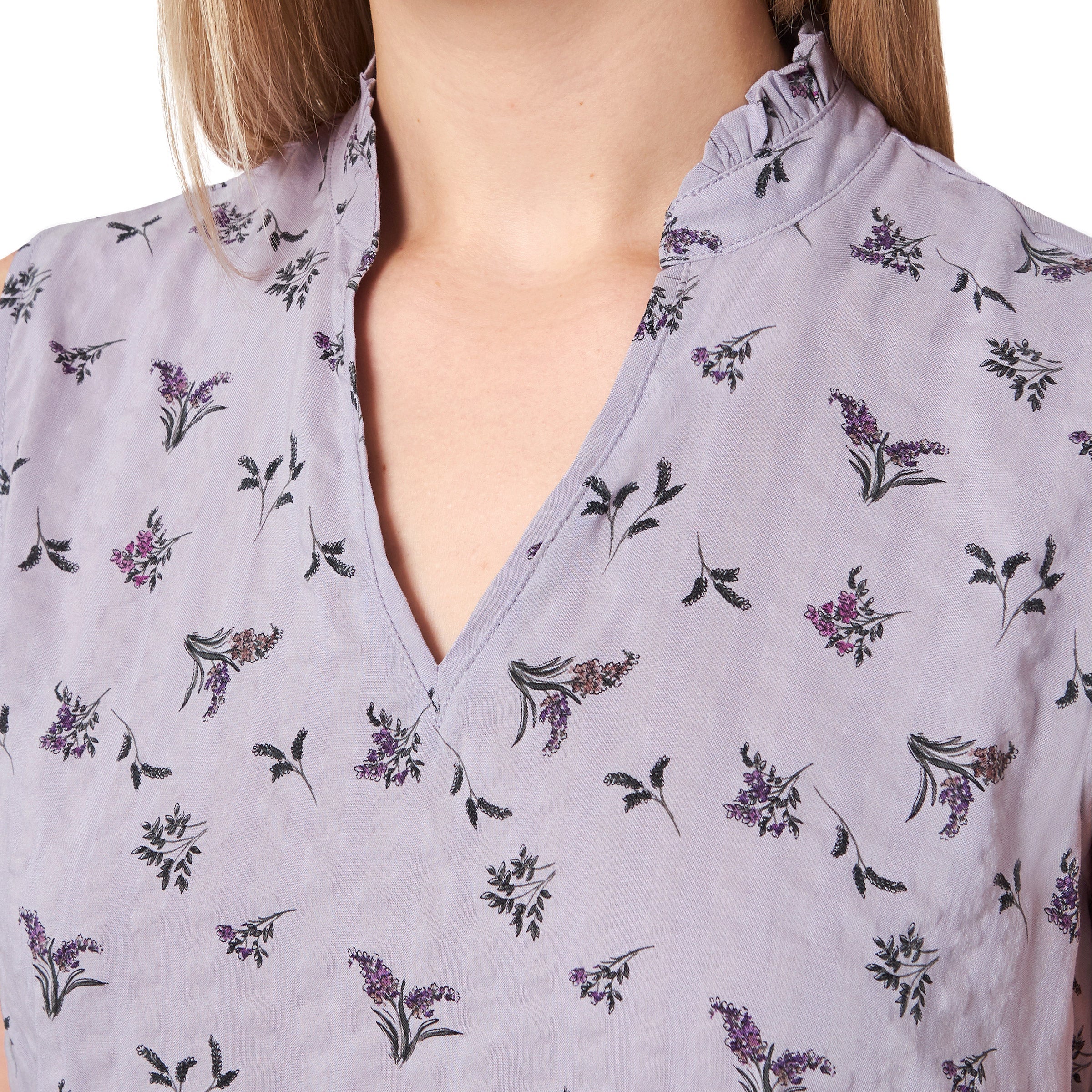 Modern Ambition | توب بدون أكمام للنساء من مودرن أمبيشن