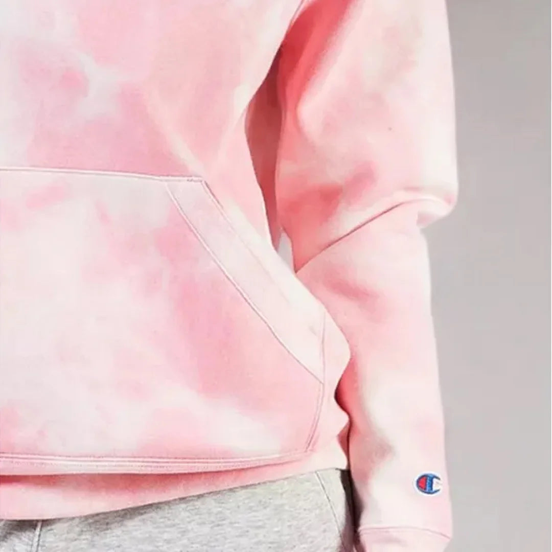 هودي كاجوال نسائي من Champion