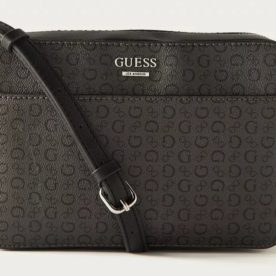 حقيبة كروس بودي نسائية من GUESS