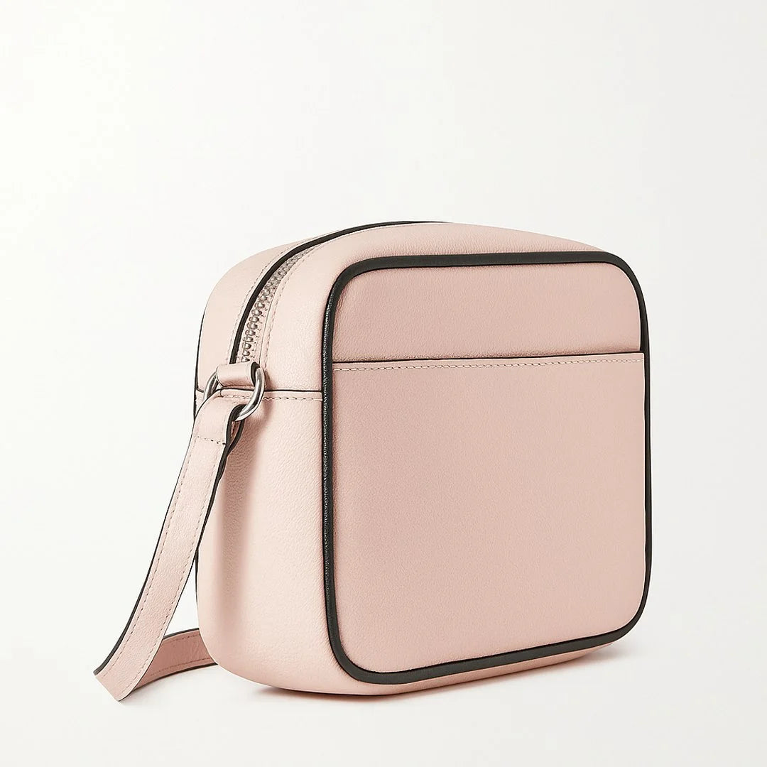 GUESS Women's Pink Crossbody Bag