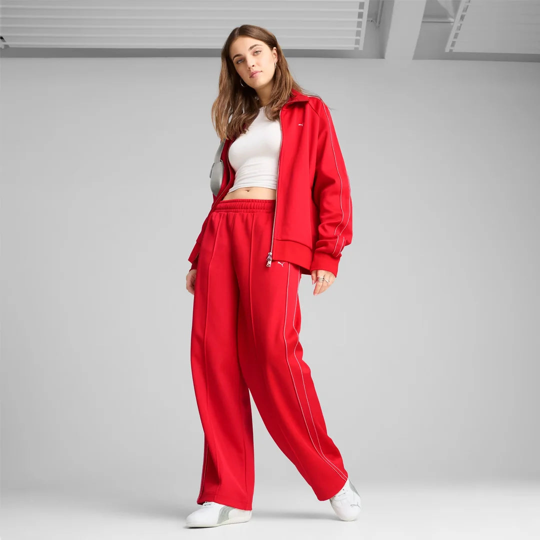 سنيكرز Speedcat من الجلد – تصميم رياضي كلاسيكي بلمسة عصرية