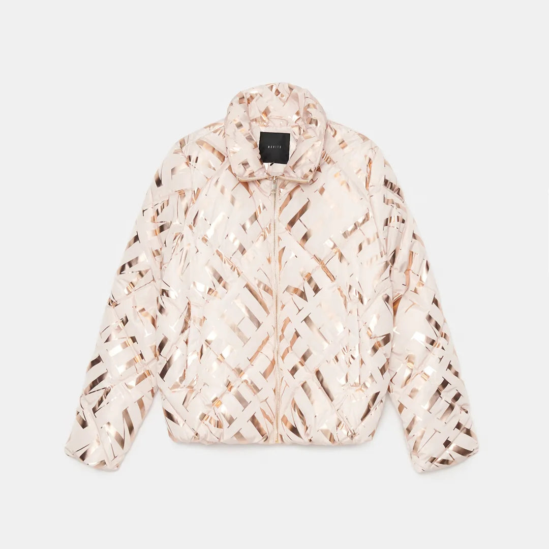 جاكيت نسائي من Mohito – تصميم أنيق وعصري