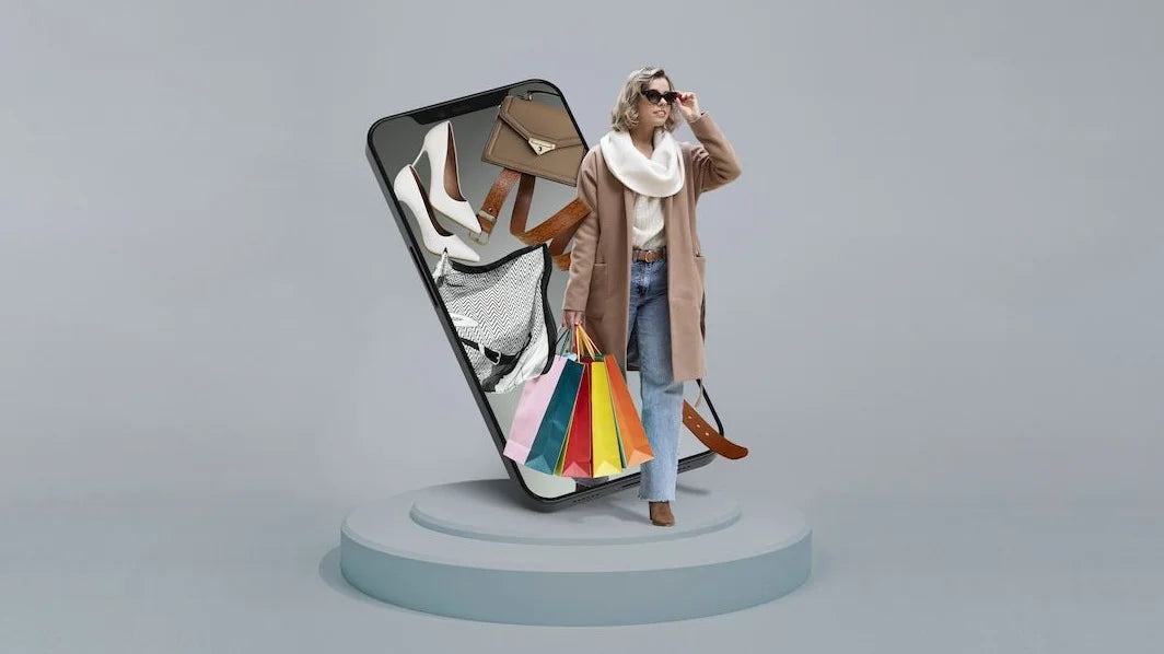 كيف ترسم مستقبلك الشرائي بنفسك مع Modisly في 2025