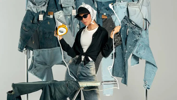 Modisly vs. المنافسين في الشرق الأوسط: ليش إحنا خيارك الأفضل للتسوق أونلاين؟