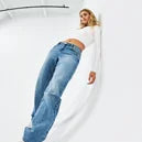 القطع السفلية