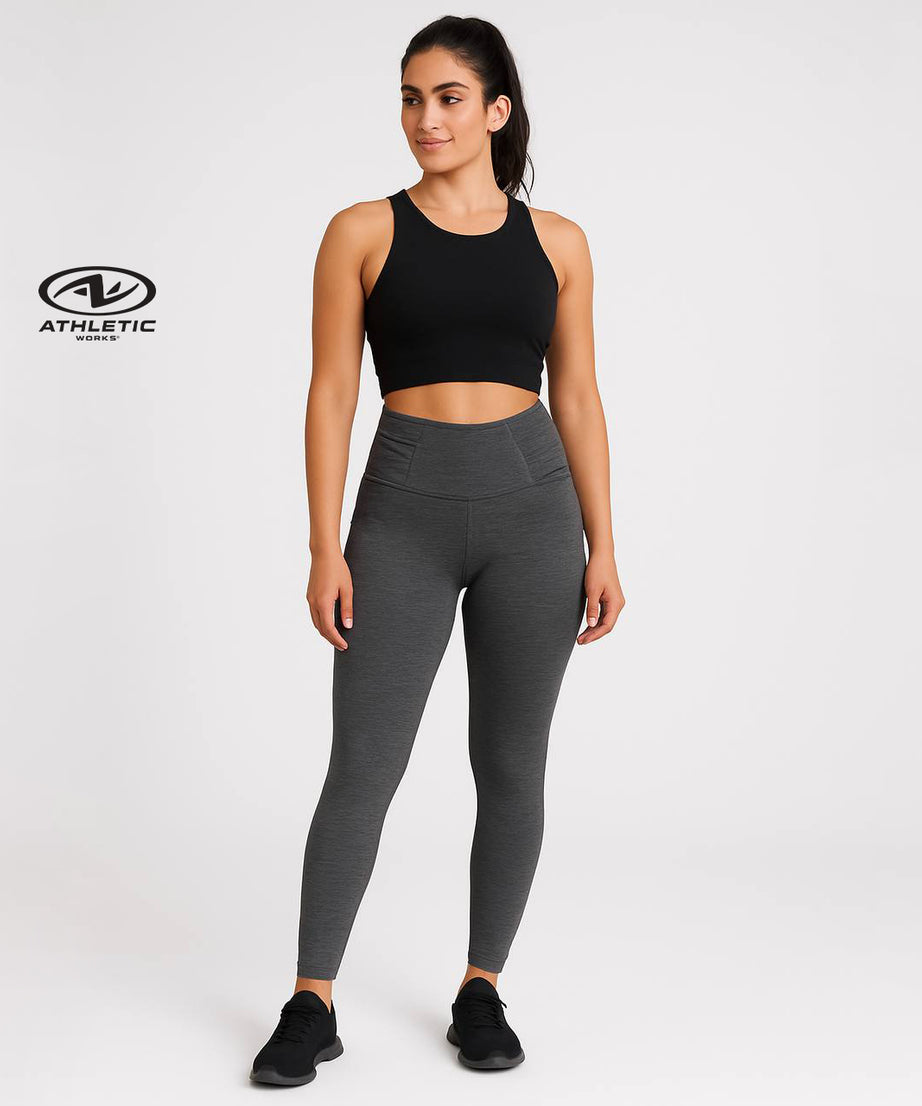 ليغنز رياضي نسائي هاي-رايز – Athletic Works