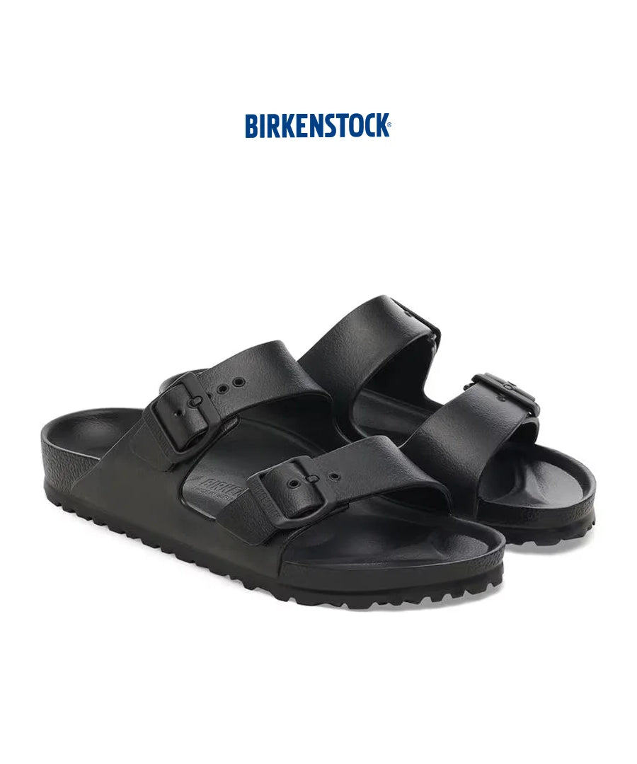 صندل نسائي أريزونا EVA من Birkenstock – خفيف، مقاوم للماء، ومثالي للصيف