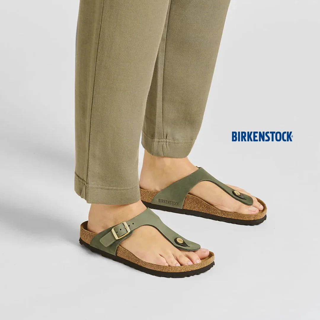 صندل نسائي Gizeh من Birkenstock