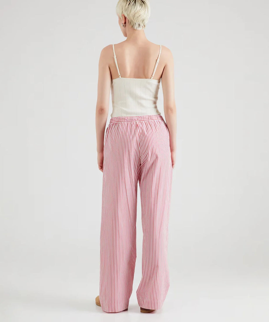 بنطال نسائي واسع الأرجل من MONKI