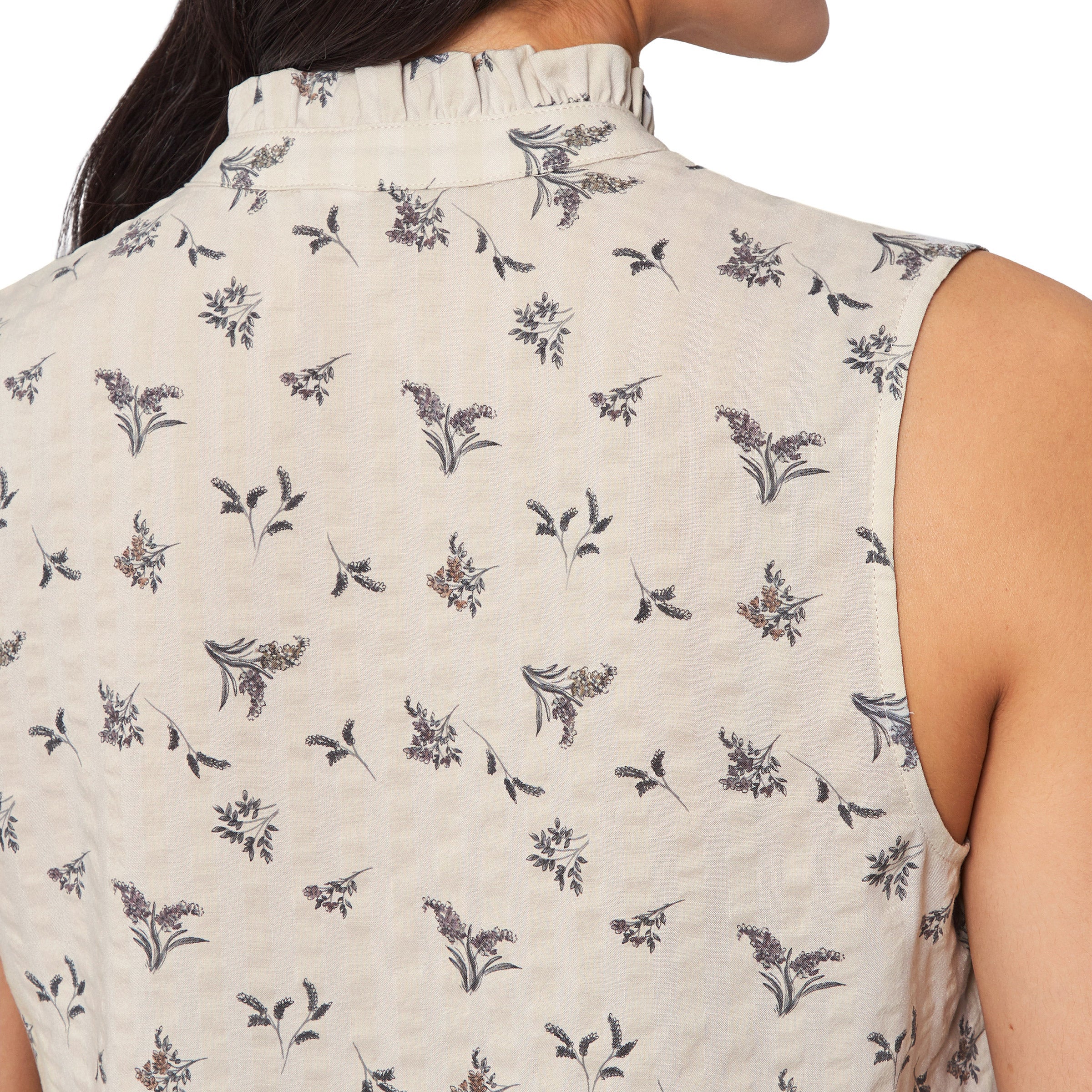 Modern Ambition | توب بدون أكمام للنساء من مودرن أمبيشن