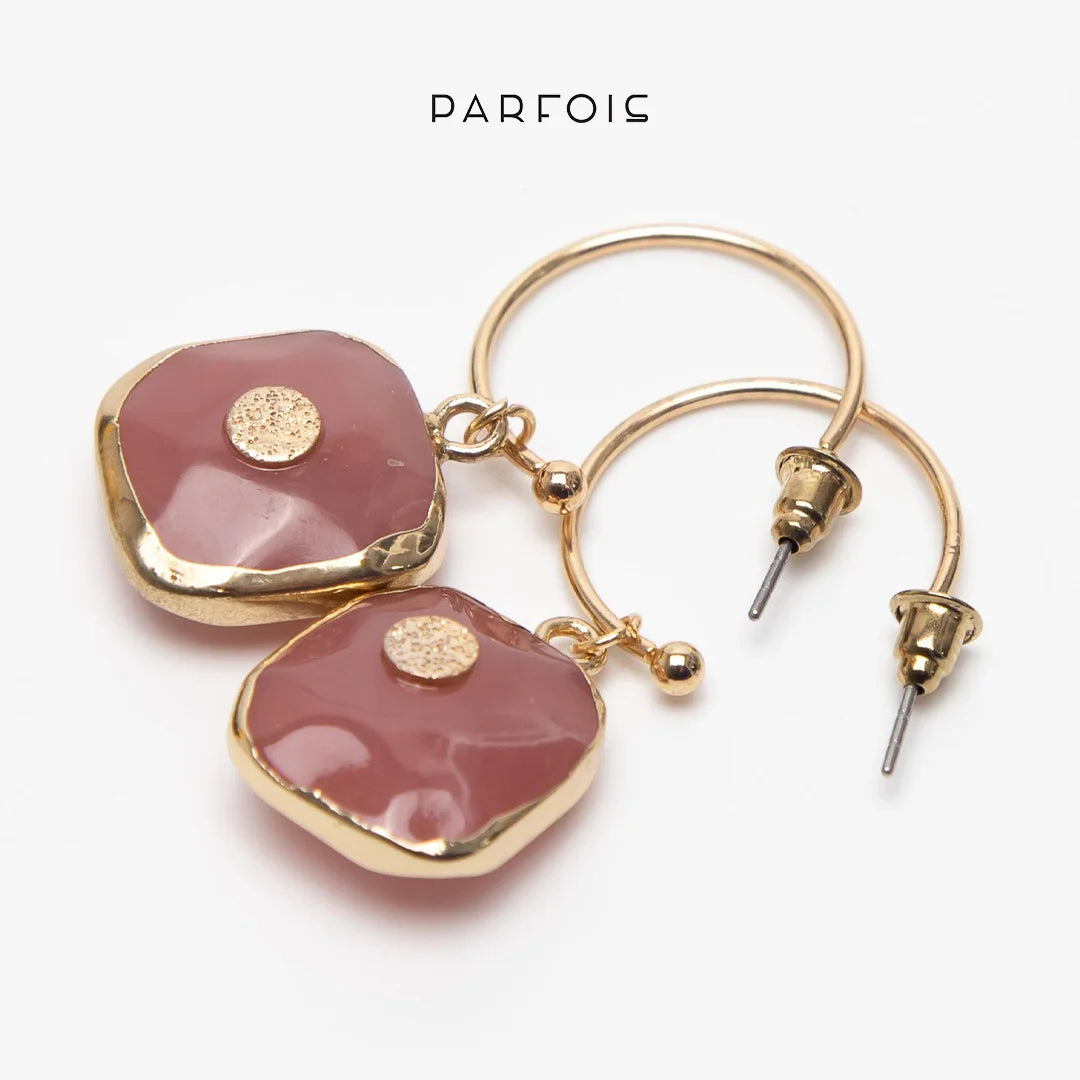 حلق نسائي فاخر بتصميم عصري من Parfois