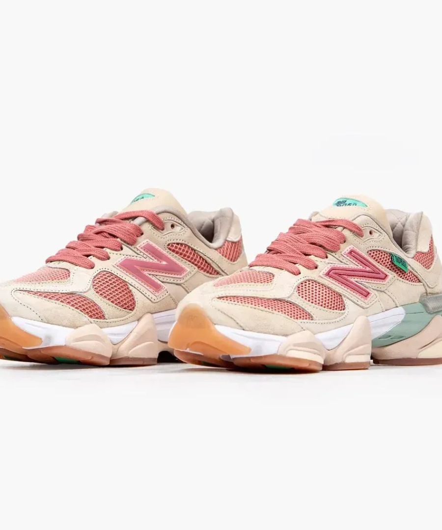 حذاء رياضي نسائي من New Balance