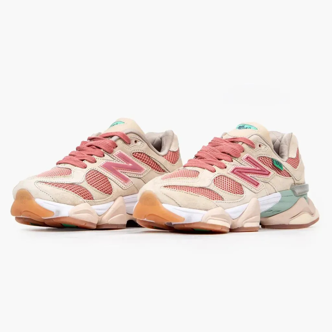 حذاء رياضي نسائي من New Balance