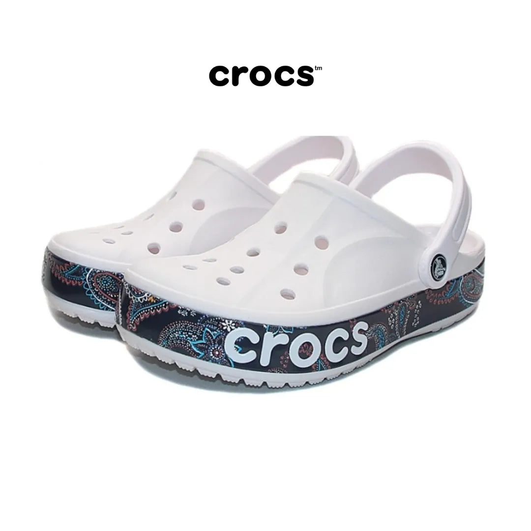 crocs Bayaband printed