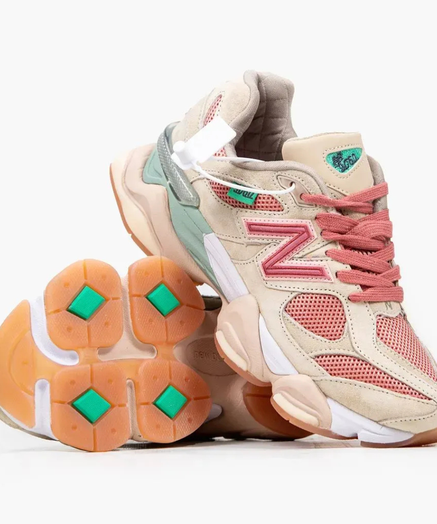 حذاء رياضي نسائي من New Balance