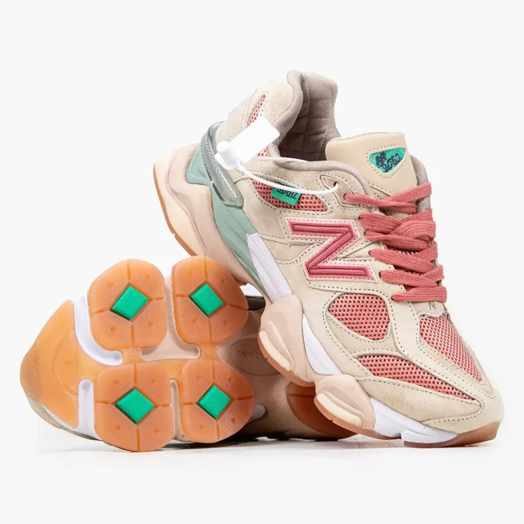 حذاء رياضي نسائي من New Balance