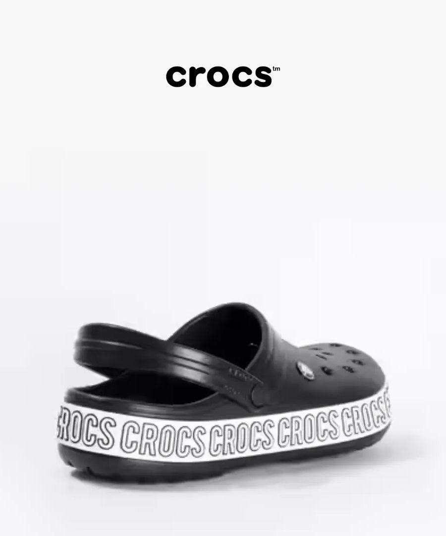 crocs Bayaband