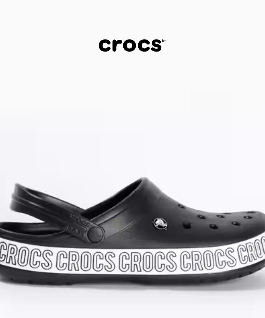 crocs Bayaband