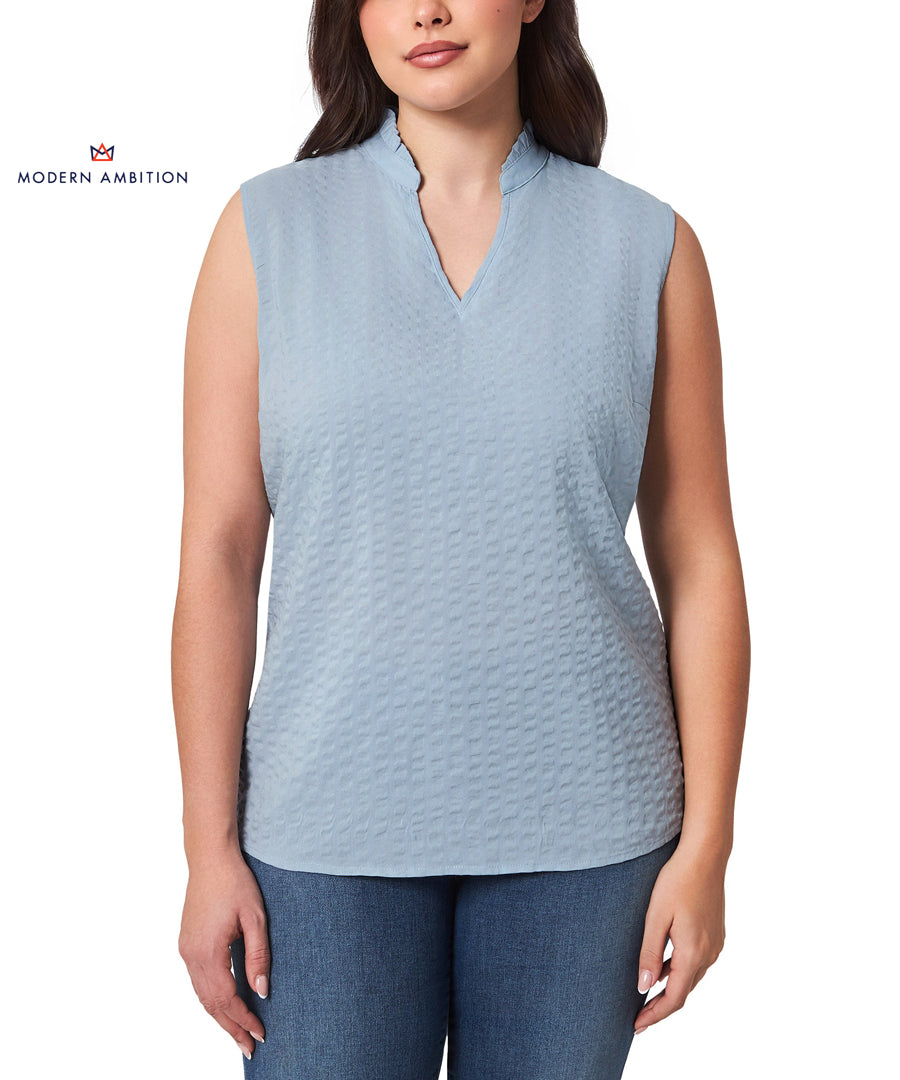 Modern Ambition | توب بدون أكمام للنساء من مودرن أمبيشن