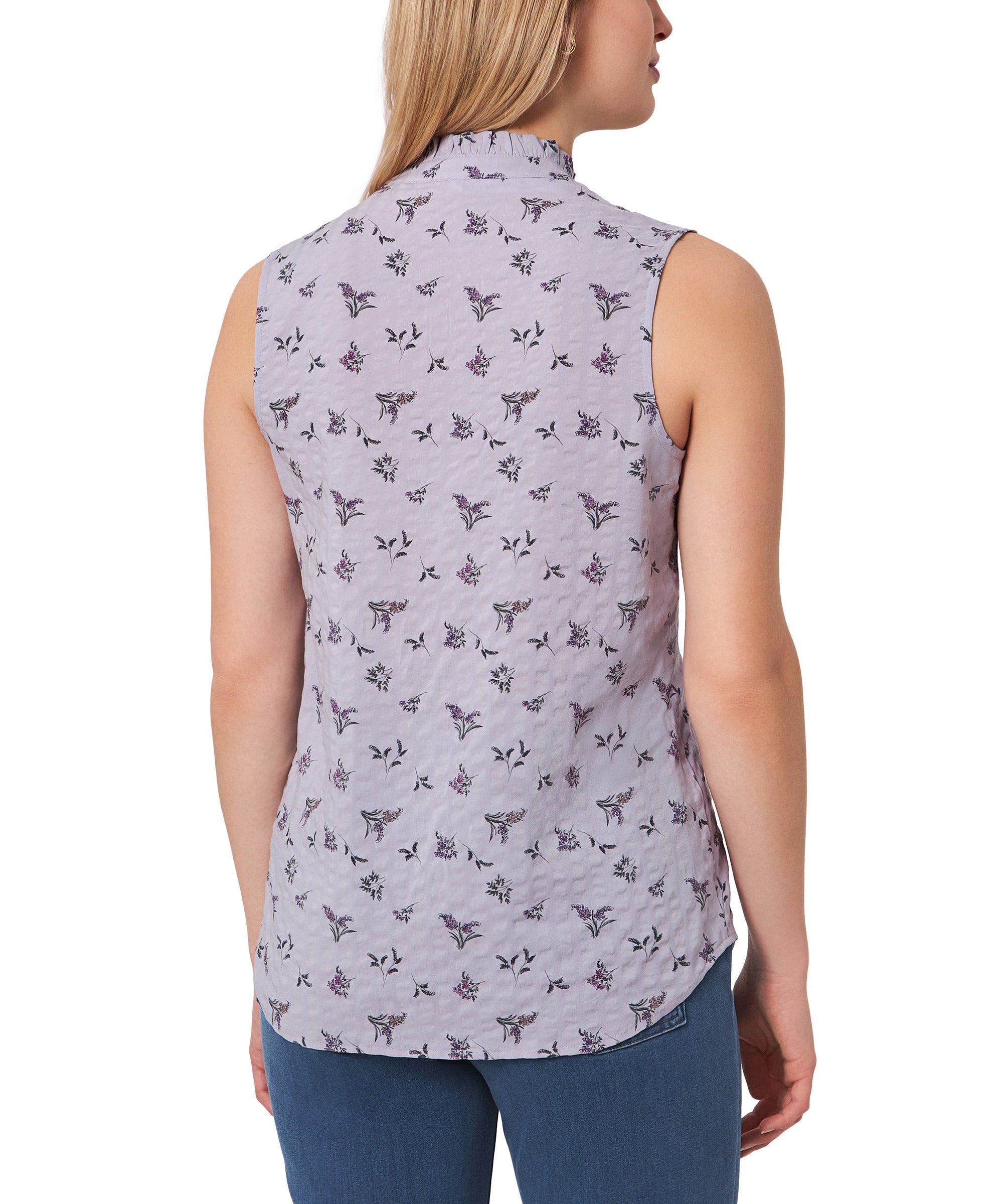 Modern Ambition | توب بدون أكمام للنساء من مودرن أمبيشن