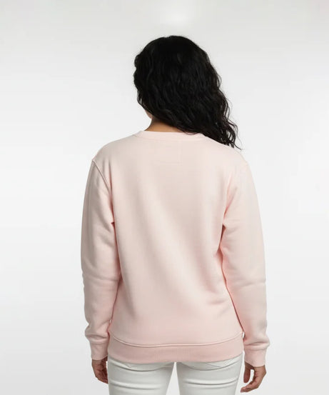 سويت شيرت نسائي من Burberry