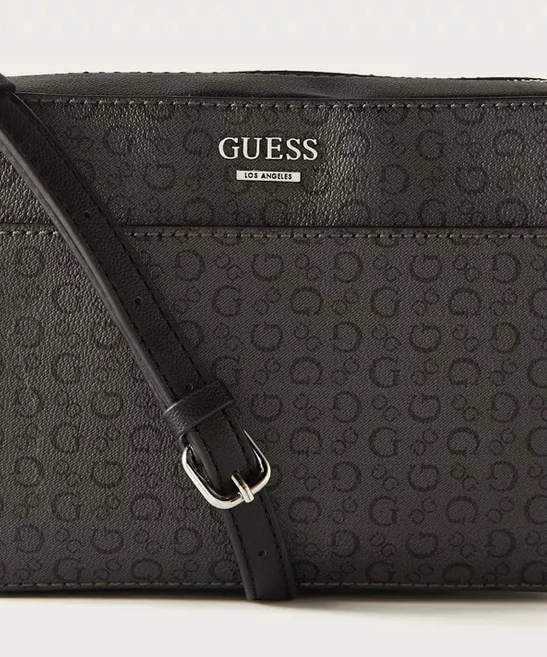 حقيبة كروس بودي نسائية من GUESS