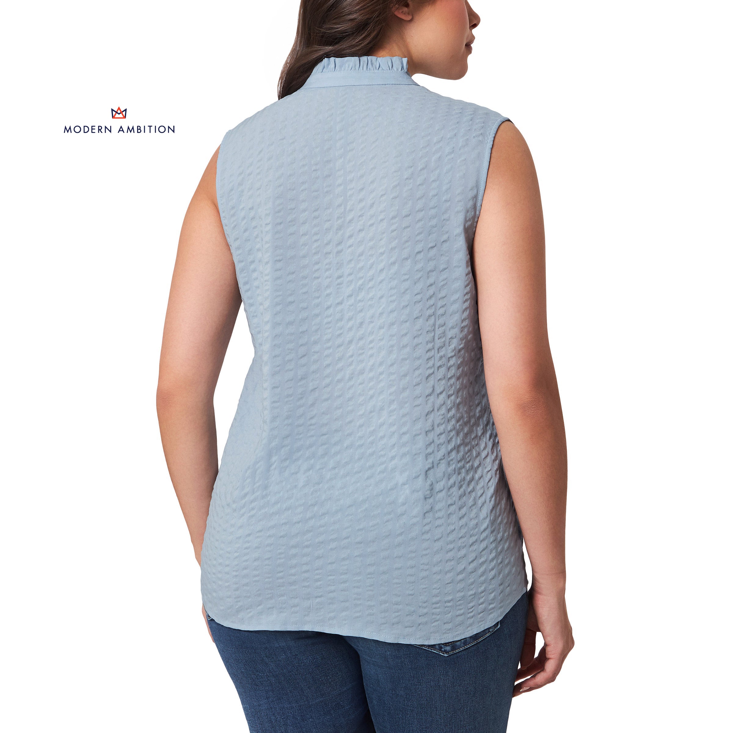 Modern Ambition | توب بدون أكمام للنساء من مودرن أمبيشن