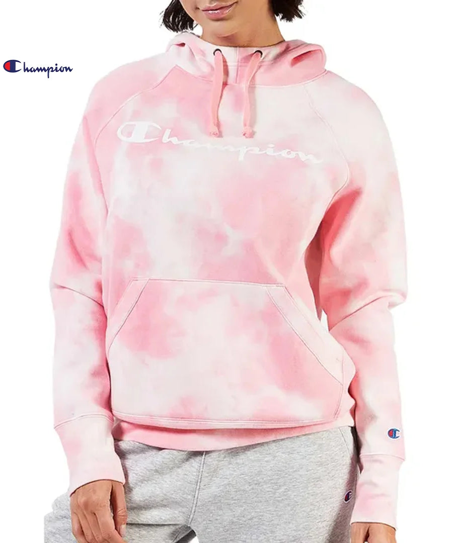هودي كاجوال نسائي من Champion
