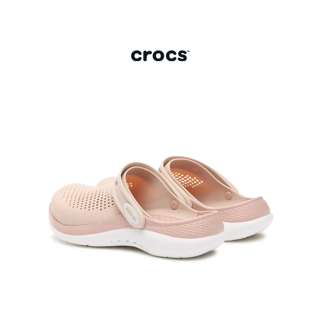 كروكس نسائي بفتحات تهوية – راحة يومية من Crocs