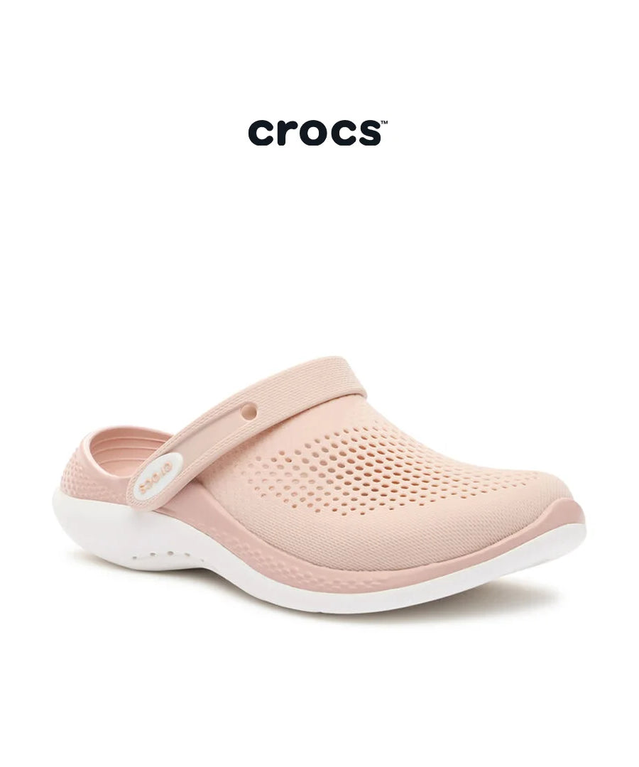 كروكس نسائي بفتحات تهوية – راحة يومية من Crocs