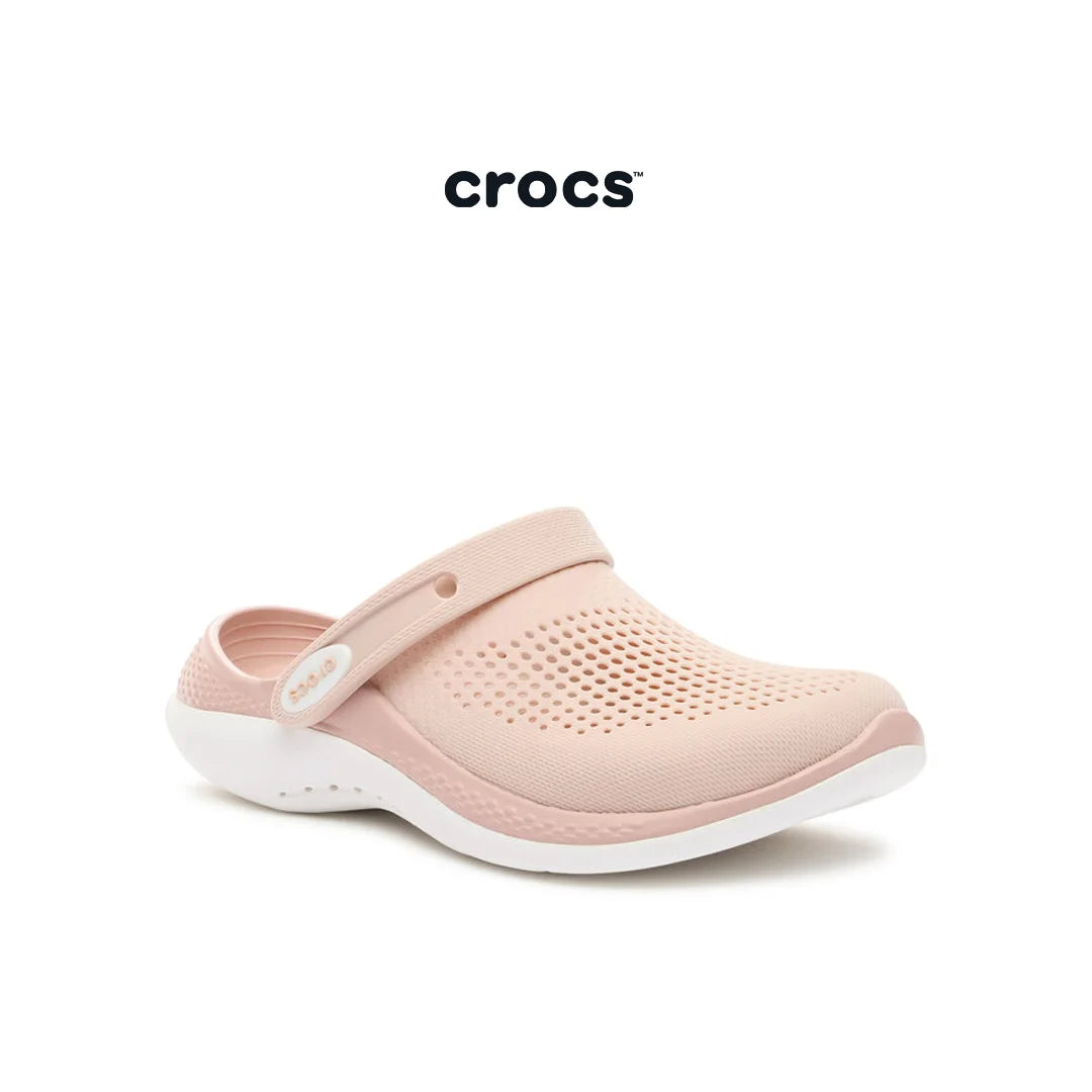 كروكس نسائي بفتحات تهوية – راحة يومية من Crocs