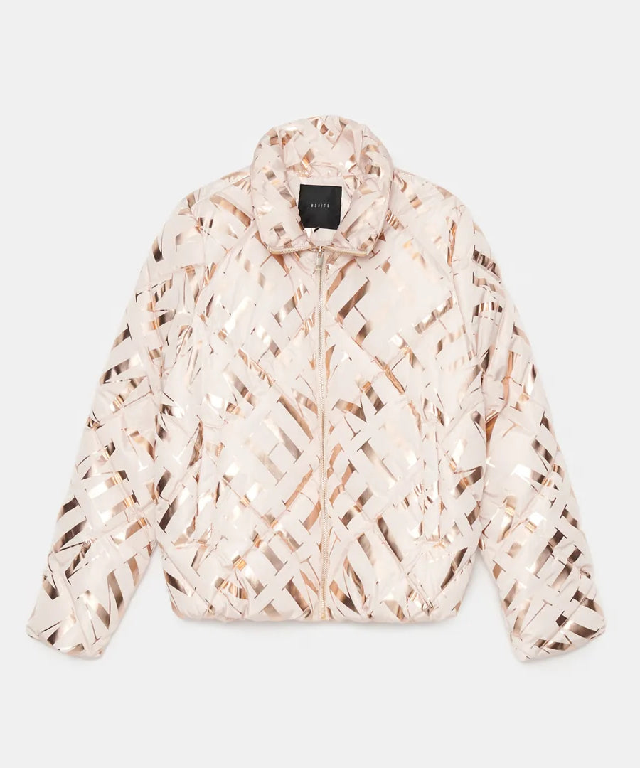 جاكيت نسائي من Mohito – تصميم أنيق وعصري