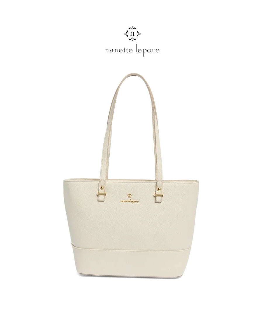 شنطة نسائية من Nanette Lepore – تصميم أنيق عملي