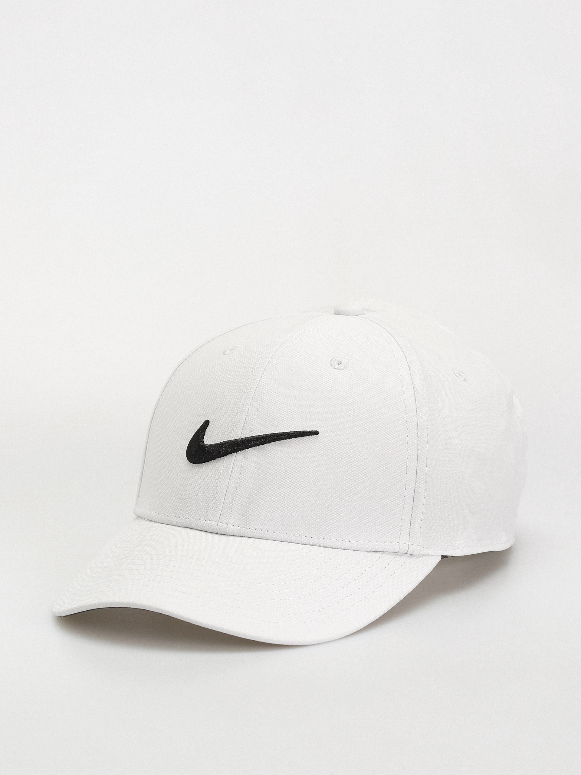 كاب SB Dri-FIT أبيض من Nike
