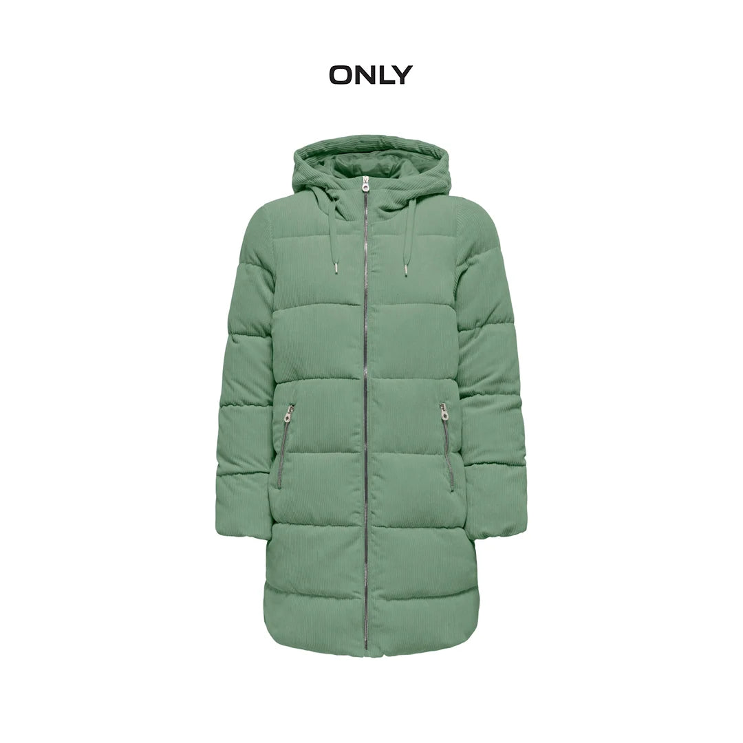 جاكيت نسائي منتفخ من ONLY – موديل ONLDOLLY