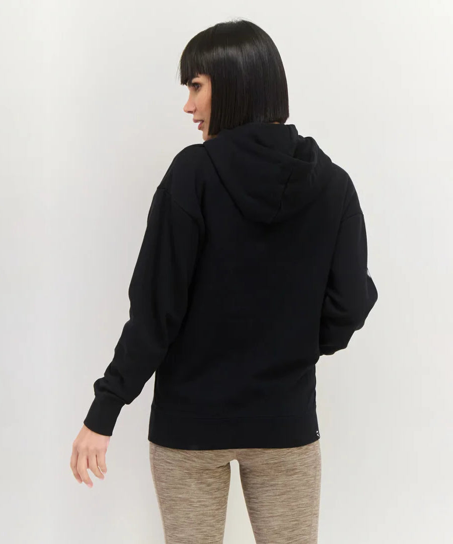 هودي نسائي من puma